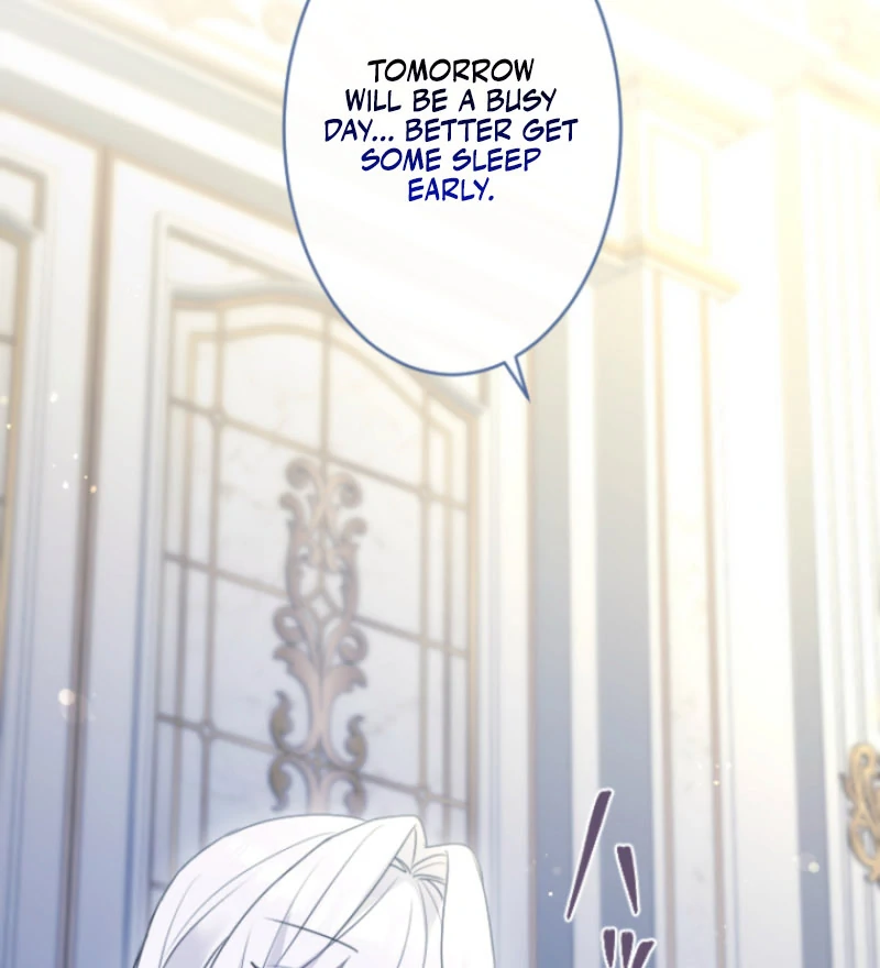 I’m Married into a Family of Tyrants, But Isn’t Their Obsession a Little Too Much? Chapter 21 - Page 91