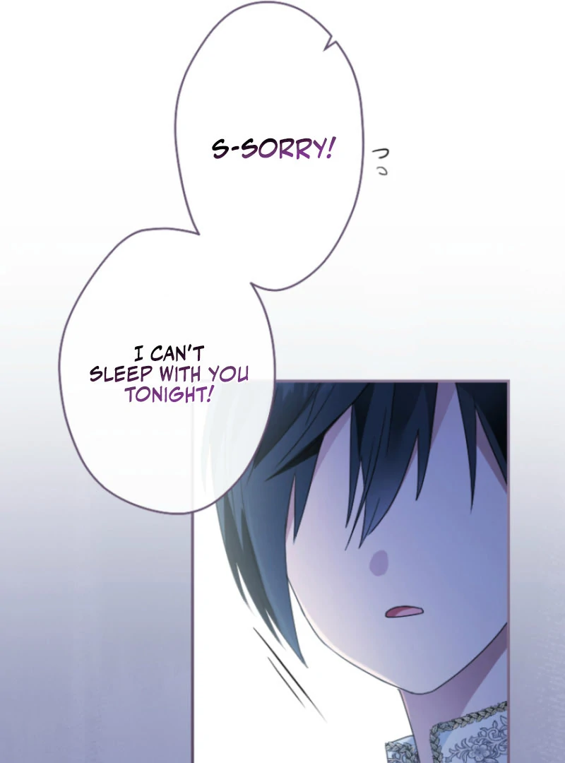 I’m Married into a Family of Tyrants, But Isn’t Their Obsession a Little Too Much? Chapter 21 - Page 93