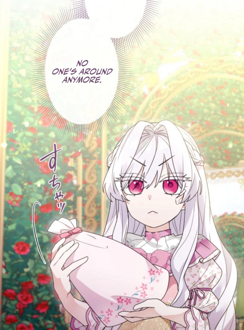 I’m Married into a Family of Tyrants, But Isn’t Their Obsession a Little Too Much? Chapter 24 - Page 20