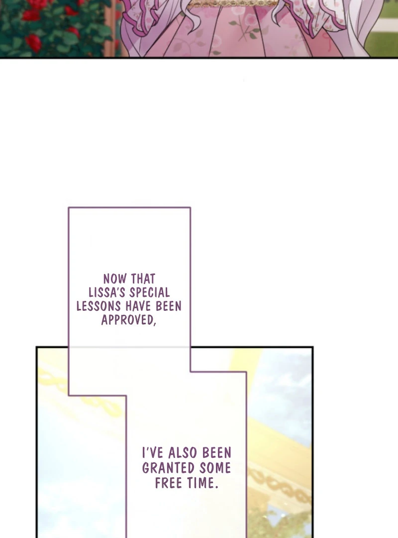 I’m Married into a Family of Tyrants, But Isn’t Their Obsession a Little Too Much? Chapter 24 - Page 21