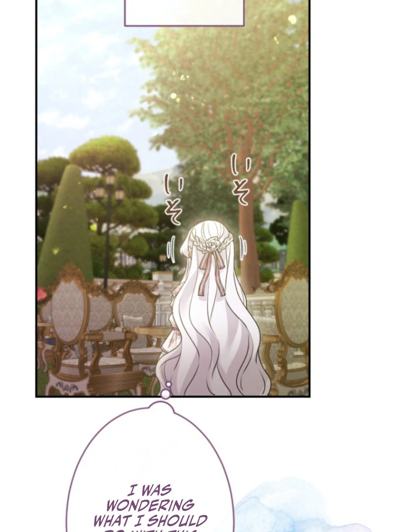 I’m Married into a Family of Tyrants, But Isn’t Their Obsession a Little Too Much? Chapter 24 - Page 22