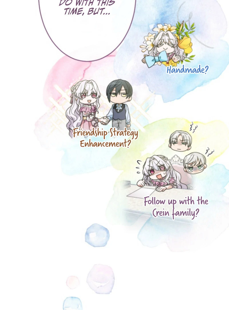 I’m Married into a Family of Tyrants, But Isn’t Their Obsession a Little Too Much? Chapter 24 - Page 23