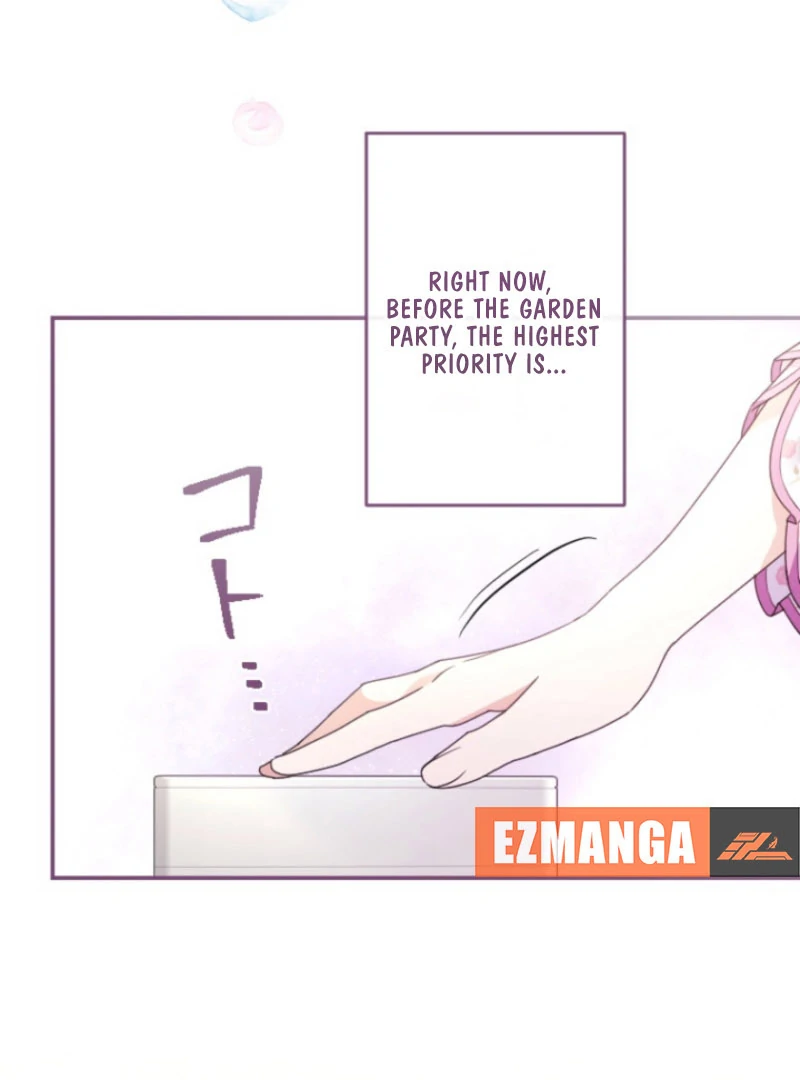 I’m Married into a Family of Tyrants, But Isn’t Their Obsession a Little Too Much? Chapter 24 - Page 24