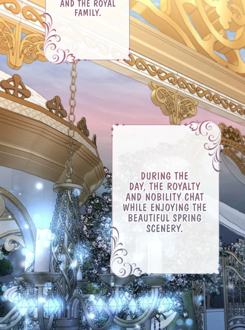 I’m Married into a Family of Tyrants, But Isn’t Their Obsession a Little Too Much? Chapter 24 - Page 28