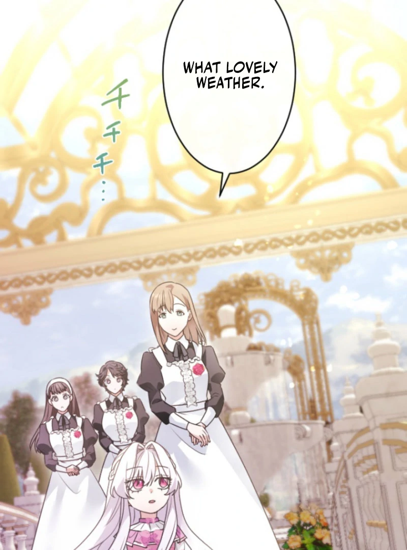 I’m Married into a Family of Tyrants, But Isn’t Their Obsession a Little Too Much? Chapter 24 - Page 4