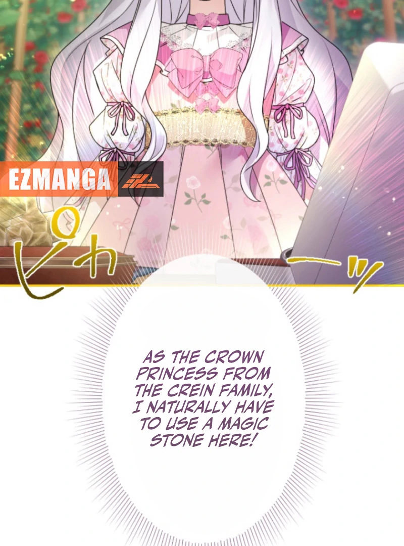 I’m Married into a Family of Tyrants, But Isn’t Their Obsession a Little Too Much? Chapter 24 - Page 32