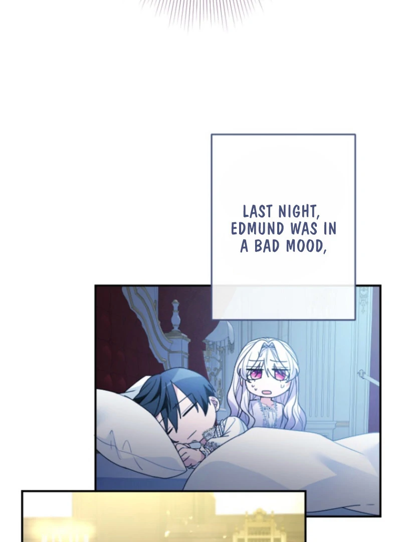 I’m Married into a Family of Tyrants, But Isn’t Their Obsession a Little Too Much? Chapter 24 - Page 33