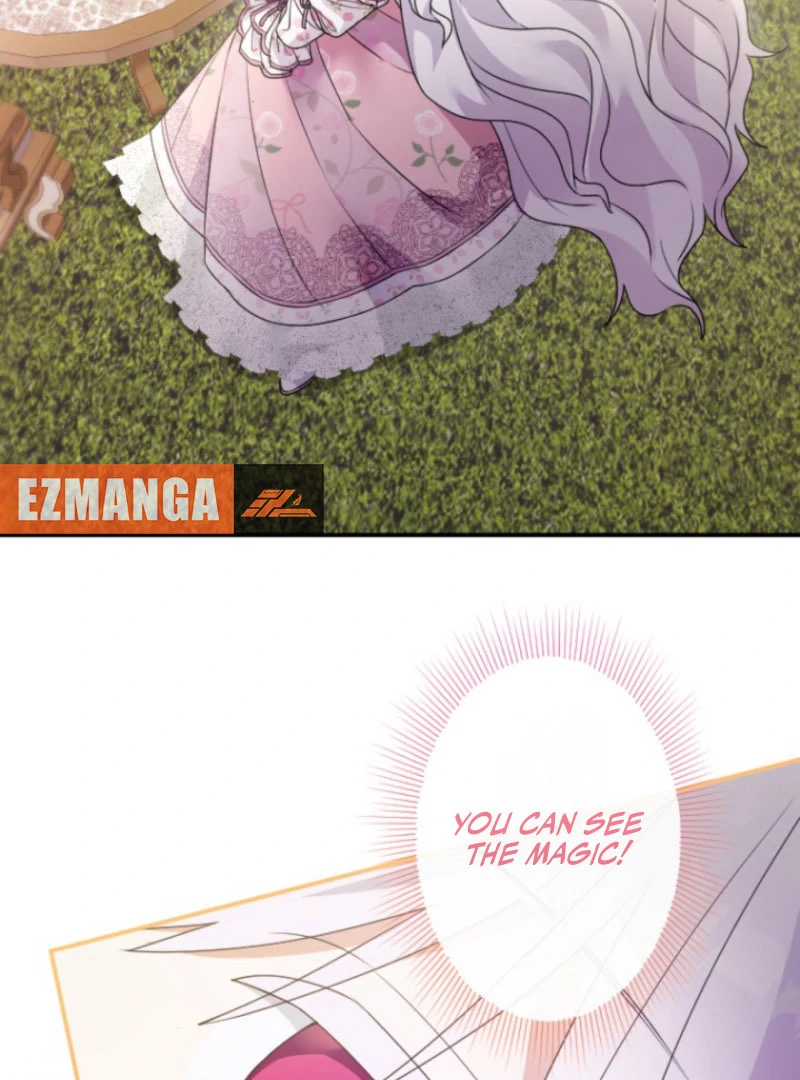 I’m Married into a Family of Tyrants, But Isn’t Their Obsession a Little Too Much? Chapter 24 - Page 40