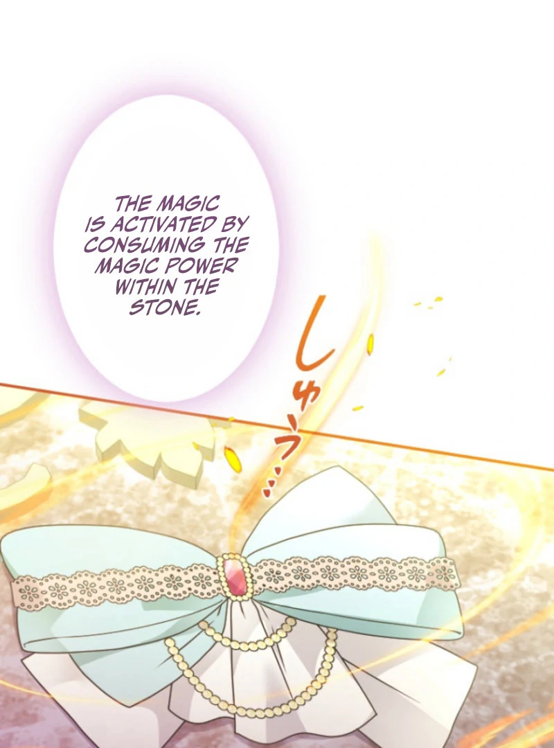 I’m Married into a Family of Tyrants, But Isn’t Their Obsession a Little Too Much? Chapter 24 - Page 46