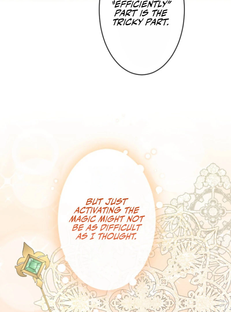 I’m Married into a Family of Tyrants, But Isn’t Their Obsession a Little Too Much? Chapter 24 - Page 49