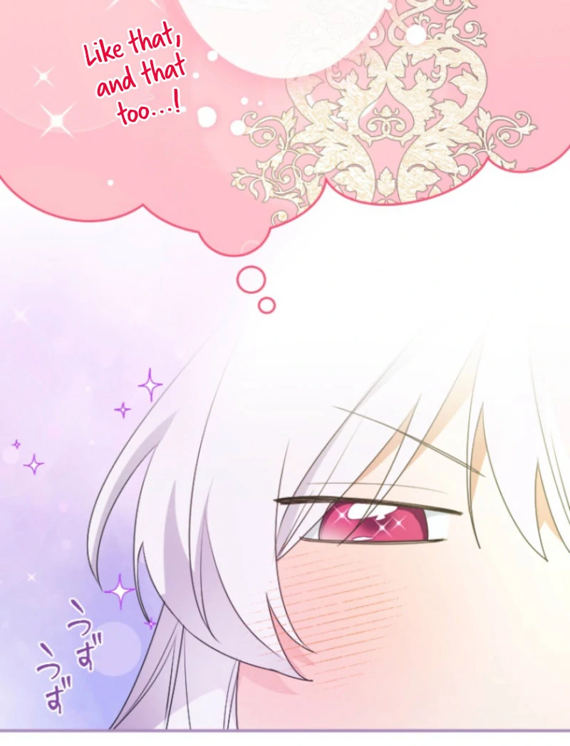 I’m Married into a Family of Tyrants, But Isn’t Their Obsession a Little Too Much? Chapter 24 - Page 51