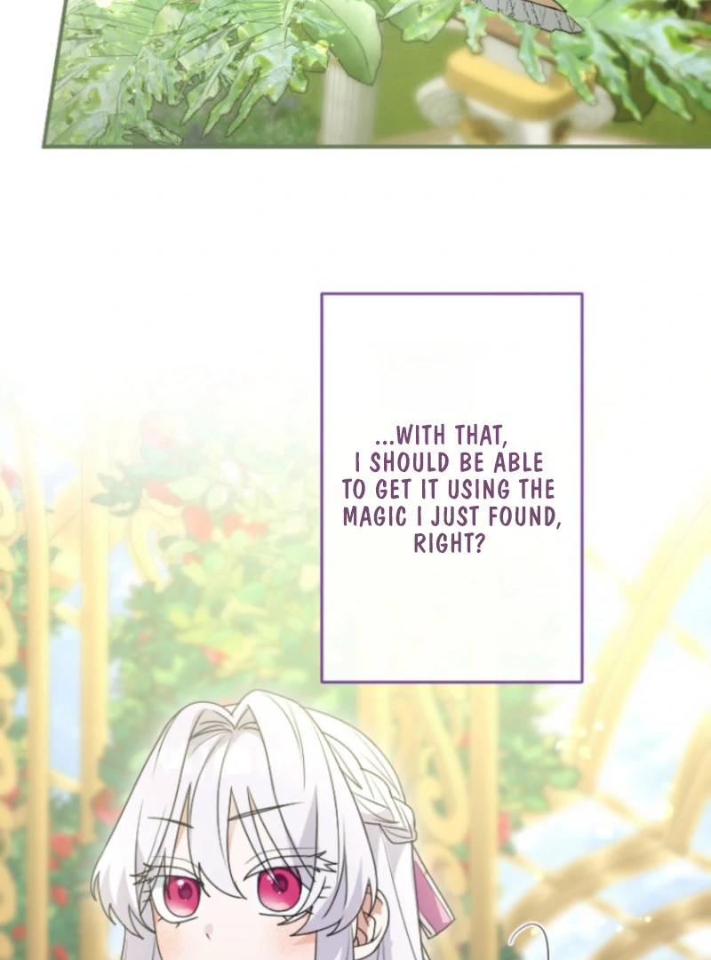 I’m Married into a Family of Tyrants, But Isn’t Their Obsession a Little Too Much? Chapter 24 - Page 58