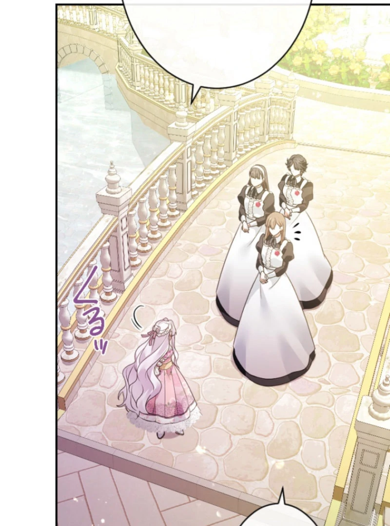 I’m Married into a Family of Tyrants, But Isn’t Their Obsession a Little Too Much? Chapter 24 - Page 8