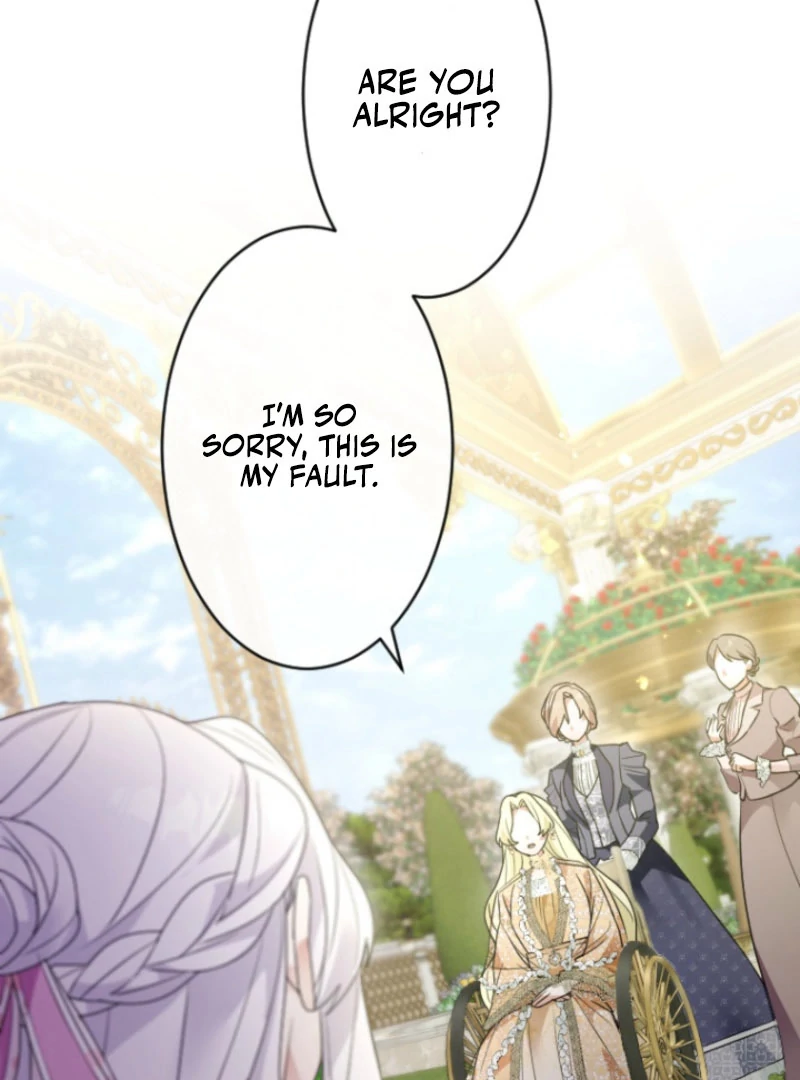 I’m Married into a Family of Tyrants, But Isn’t Their Obsession a Little Too Much? Chapter 24 - Page 71