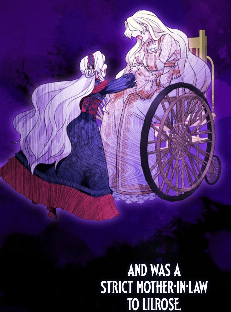 I’m Married into a Family of Tyrants, But Isn’t Their Obsession a Little Too Much? Chapter 24 - Page 77