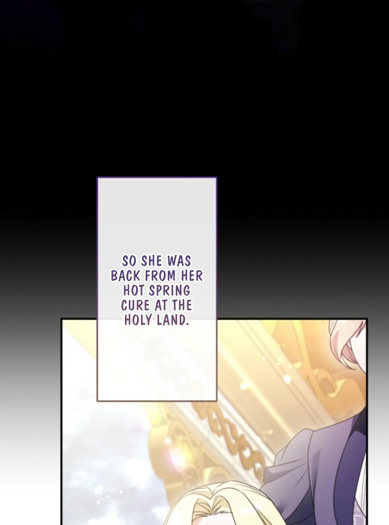 I’m Married into a Family of Tyrants, But Isn’t Their Obsession a Little Too Much? Chapter 24 - Page 78