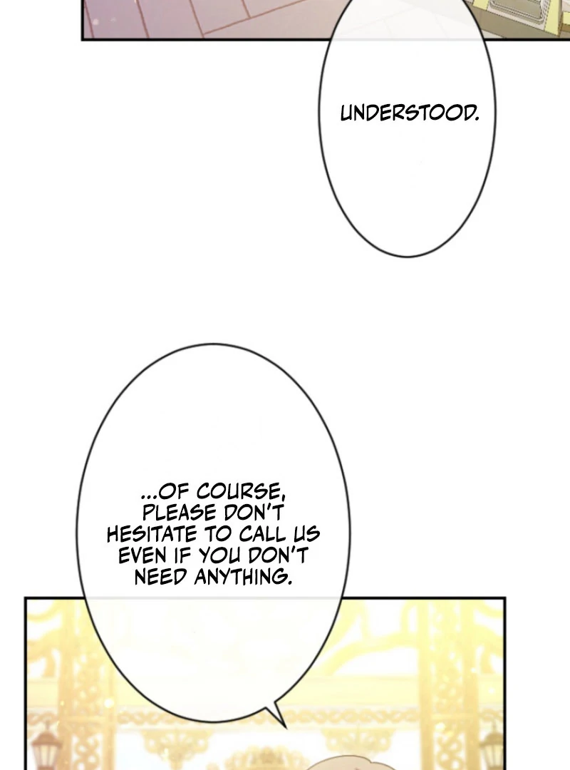 I’m Married into a Family of Tyrants, But Isn’t Their Obsession a Little Too Much? Chapter 24 - Page 9