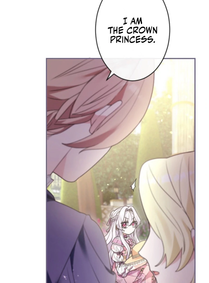 I’m Married into a Family of Tyrants, But Isn’t Their Obsession a Little Too Much? Chapter 24 - Page 81