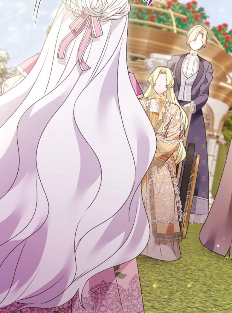 I’m Married into a Family of Tyrants, But Isn’t Their Obsession a Little Too Much? Chapter 24 - Page 83