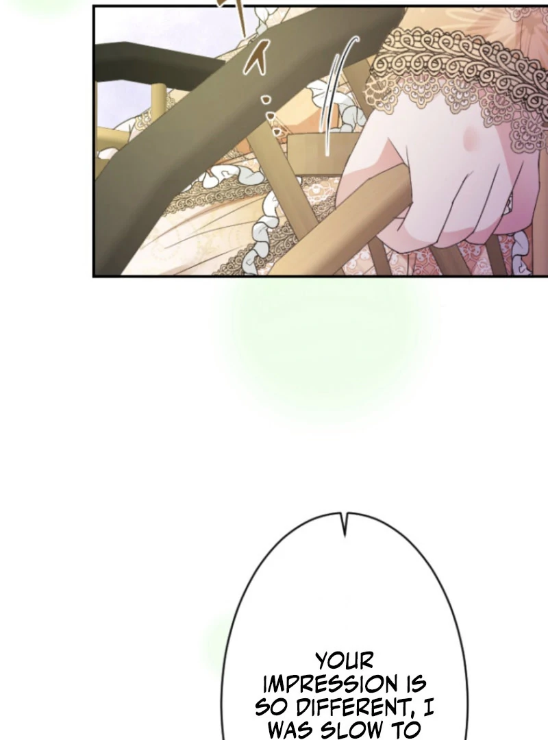 I’m Married into a Family of Tyrants, But Isn’t Their Obsession a Little Too Much? Chapter 24 - Page 85