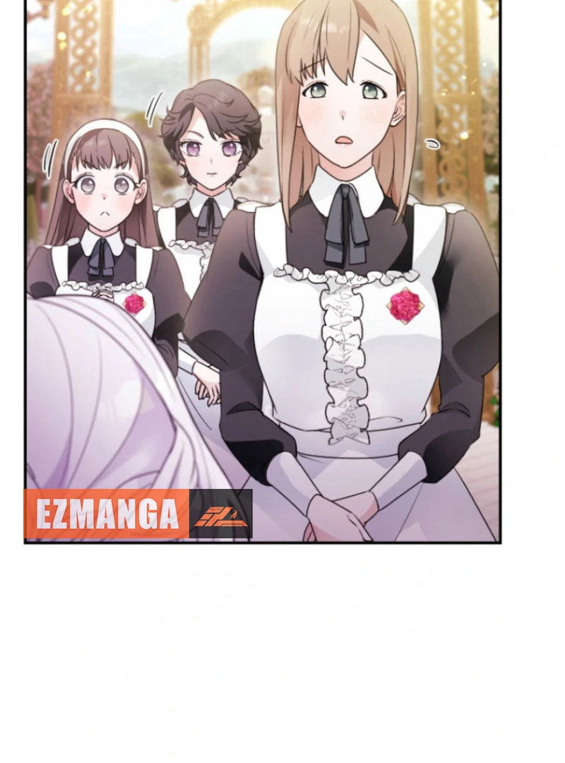 I’m Married into a Family of Tyrants, But Isn’t Their Obsession a Little Too Much? Chapter 24 - Page 10