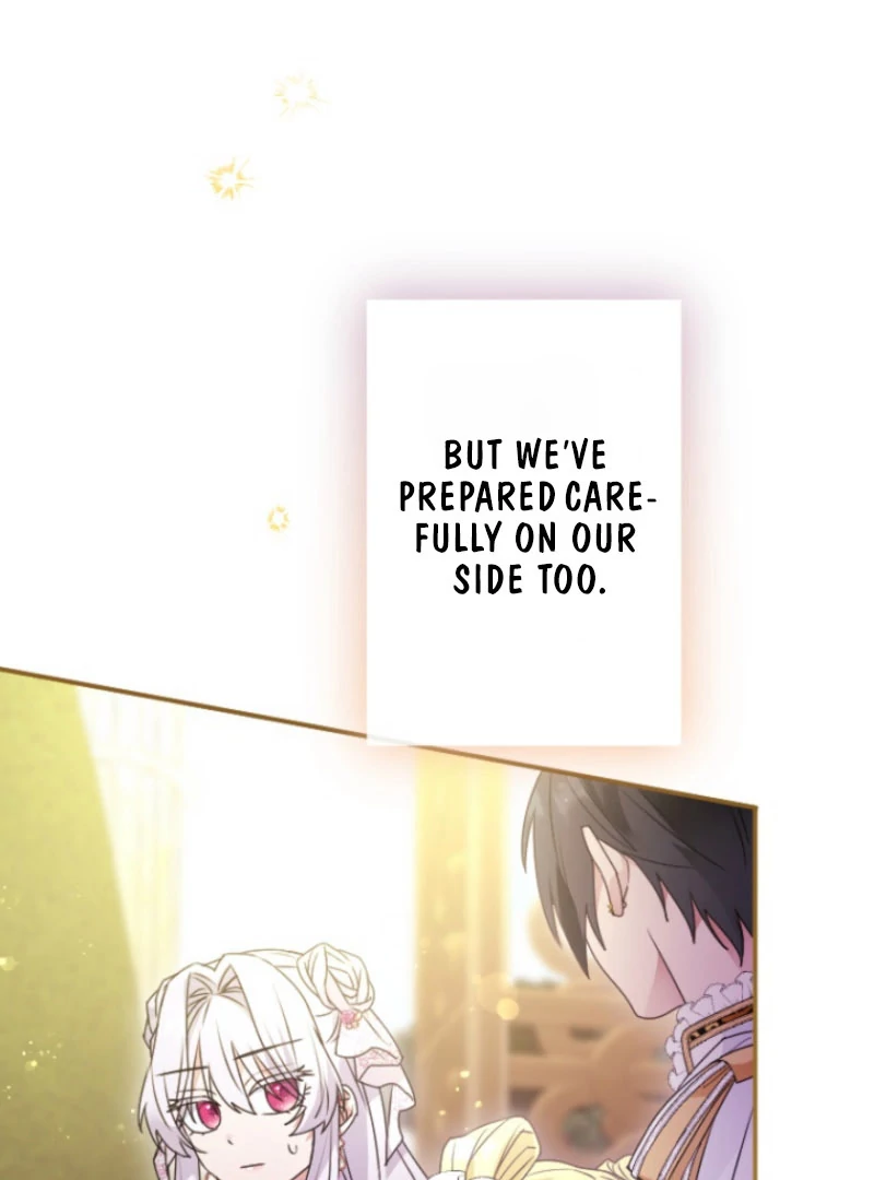 I’m Married into a Family of Tyrants, But Isn’t Their Obsession a Little Too Much? Chapter 25 - Page 101