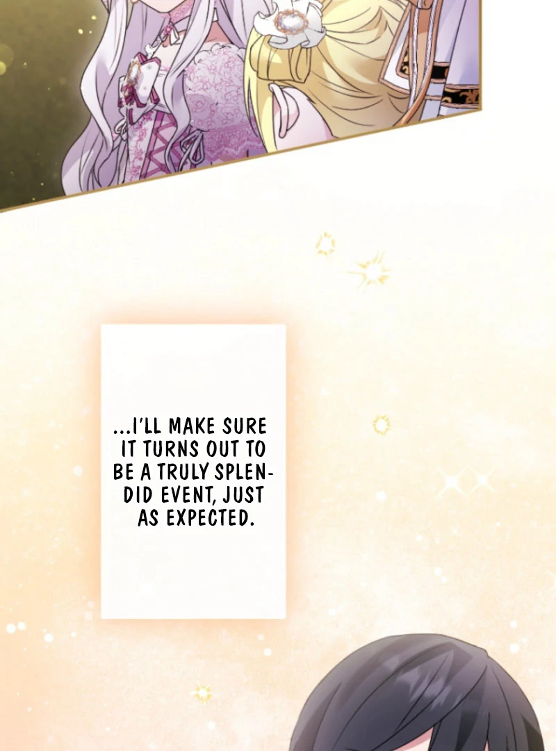 I’m Married into a Family of Tyrants, But Isn’t Their Obsession a Little Too Much? Chapter 25 - Page 102