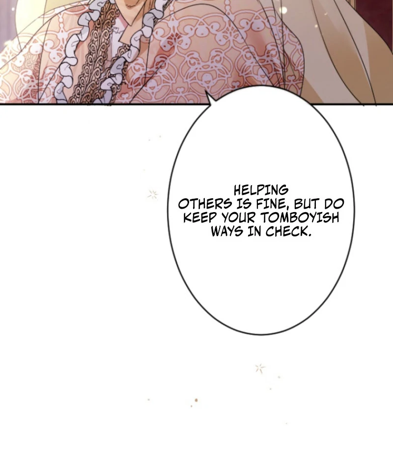 I’m Married into a Family of Tyrants, But Isn’t Their Obsession a Little Too Much? Chapter 25 - Page 12