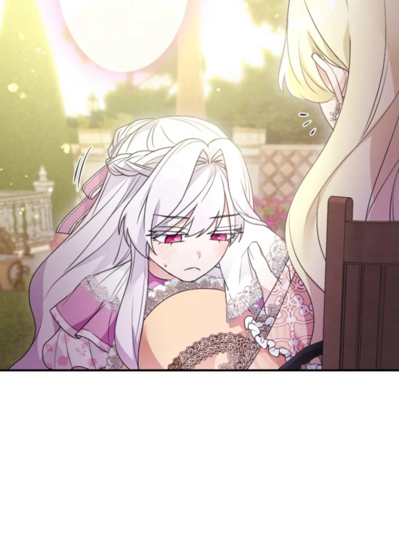 I’m Married into a Family of Tyrants, But Isn’t Their Obsession a Little Too Much? Chapter 25 - Page 18