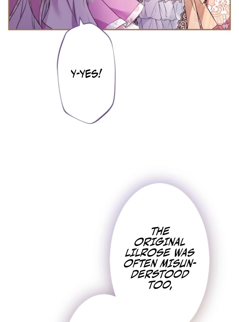 I’m Married into a Family of Tyrants, But Isn’t Their Obsession a Little Too Much? Chapter 25 - Page 20