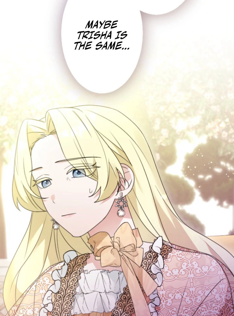 I’m Married into a Family of Tyrants, But Isn’t Their Obsession a Little Too Much? Chapter 25 - Page 21