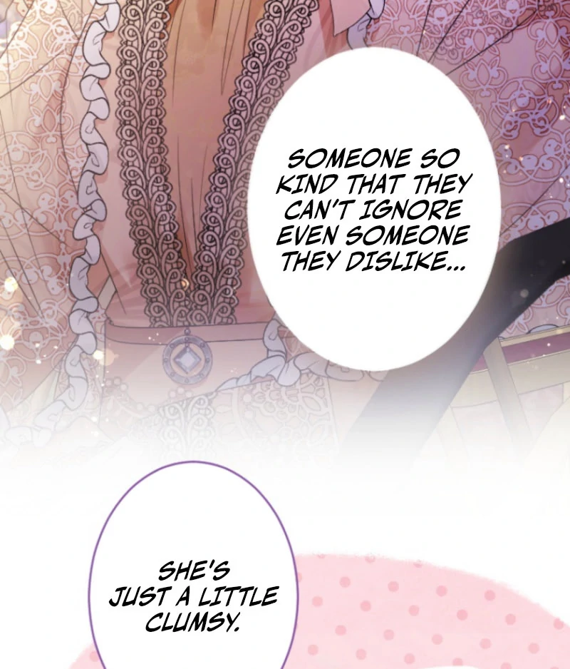 I’m Married into a Family of Tyrants, But Isn’t Their Obsession a Little Too Much? Chapter 25 - Page 22