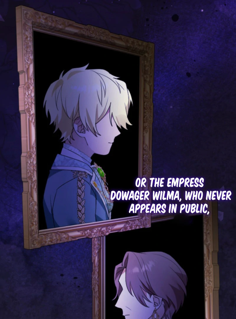 I’m Married into a Family of Tyrants, But Isn’t Their Obsession a Little Too Much? Chapter 25 - Page 29