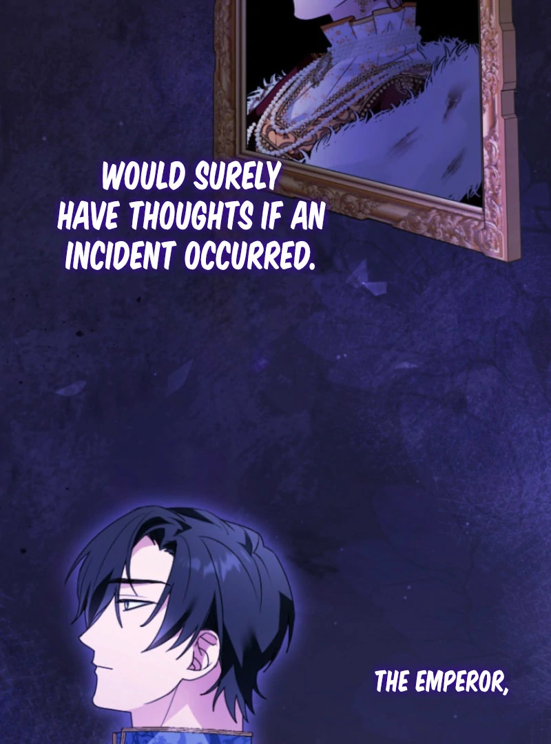 I’m Married into a Family of Tyrants, But Isn’t Their Obsession a Little Too Much? Chapter 25 - Page 30