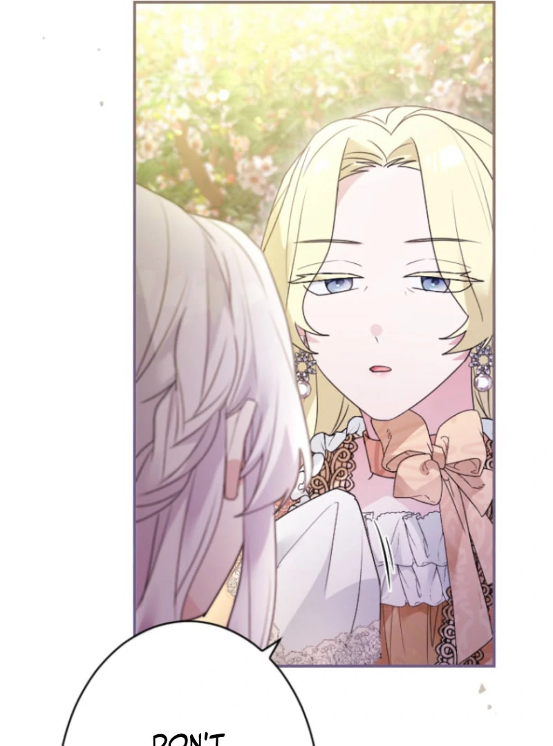 I’m Married into a Family of Tyrants, But Isn’t Their Obsession a Little Too Much? Chapter 25 - Page 36