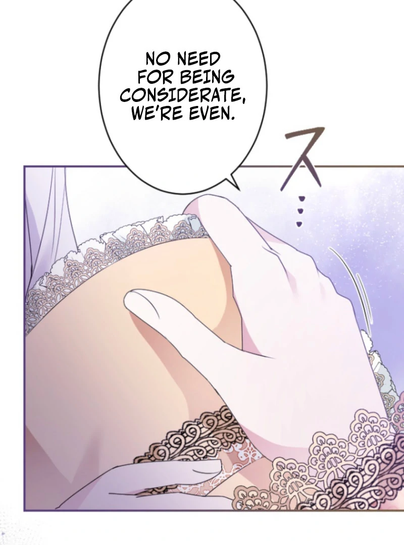 I’m Married into a Family of Tyrants, But Isn’t Their Obsession a Little Too Much? Chapter 25 - Page 39