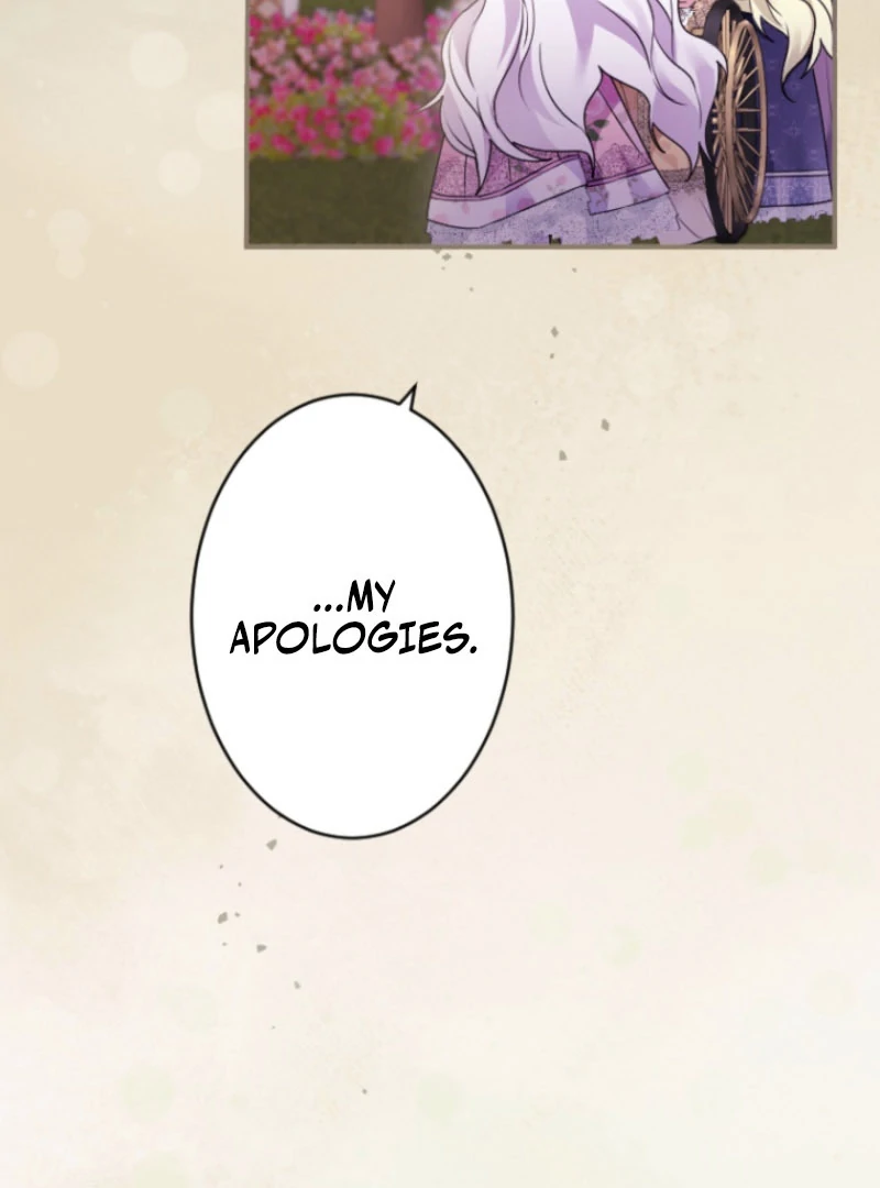 I’m Married into a Family of Tyrants, But Isn’t Their Obsession a Little Too Much? Chapter 25 - Page 43