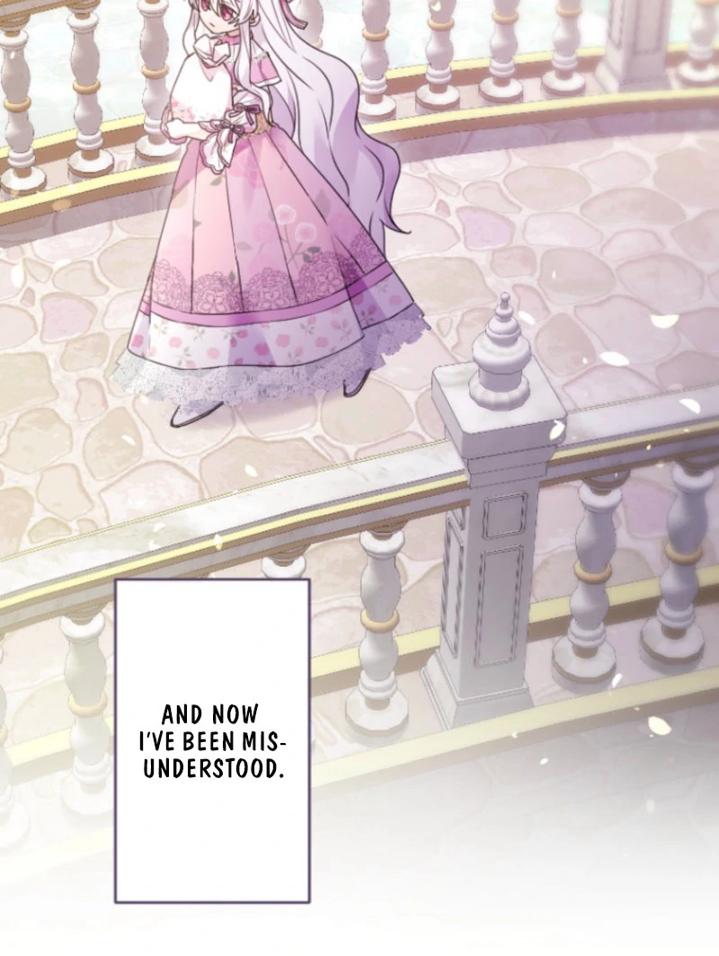 I’m Married into a Family of Tyrants, But Isn’t Their Obsession a Little Too Much? Chapter 25 - Page 47