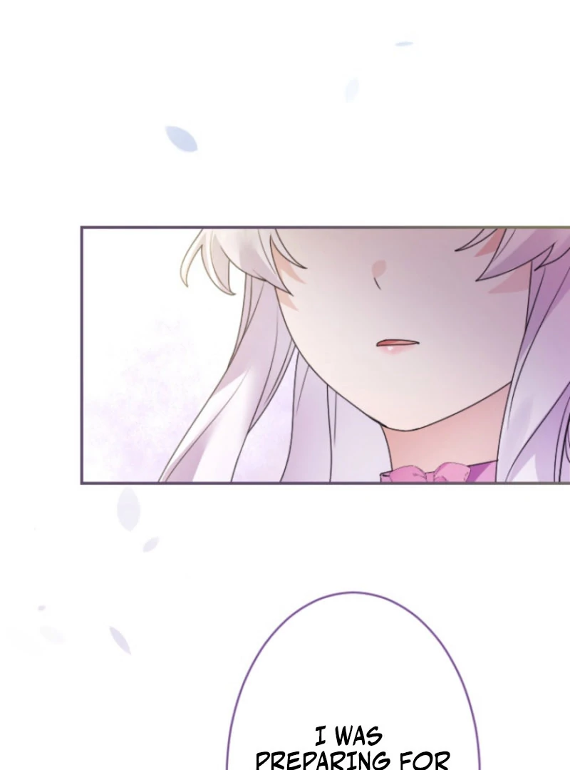 I’m Married into a Family of Tyrants, But Isn’t Their Obsession a Little Too Much? Chapter 25 - Page 61
