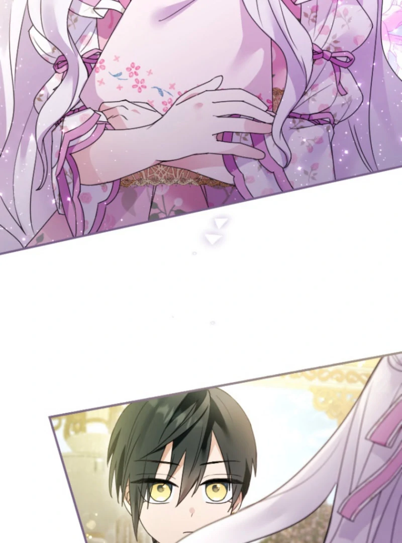 I’m Married into a Family of Tyrants, But Isn’t Their Obsession a Little Too Much? Chapter 25 - Page 63