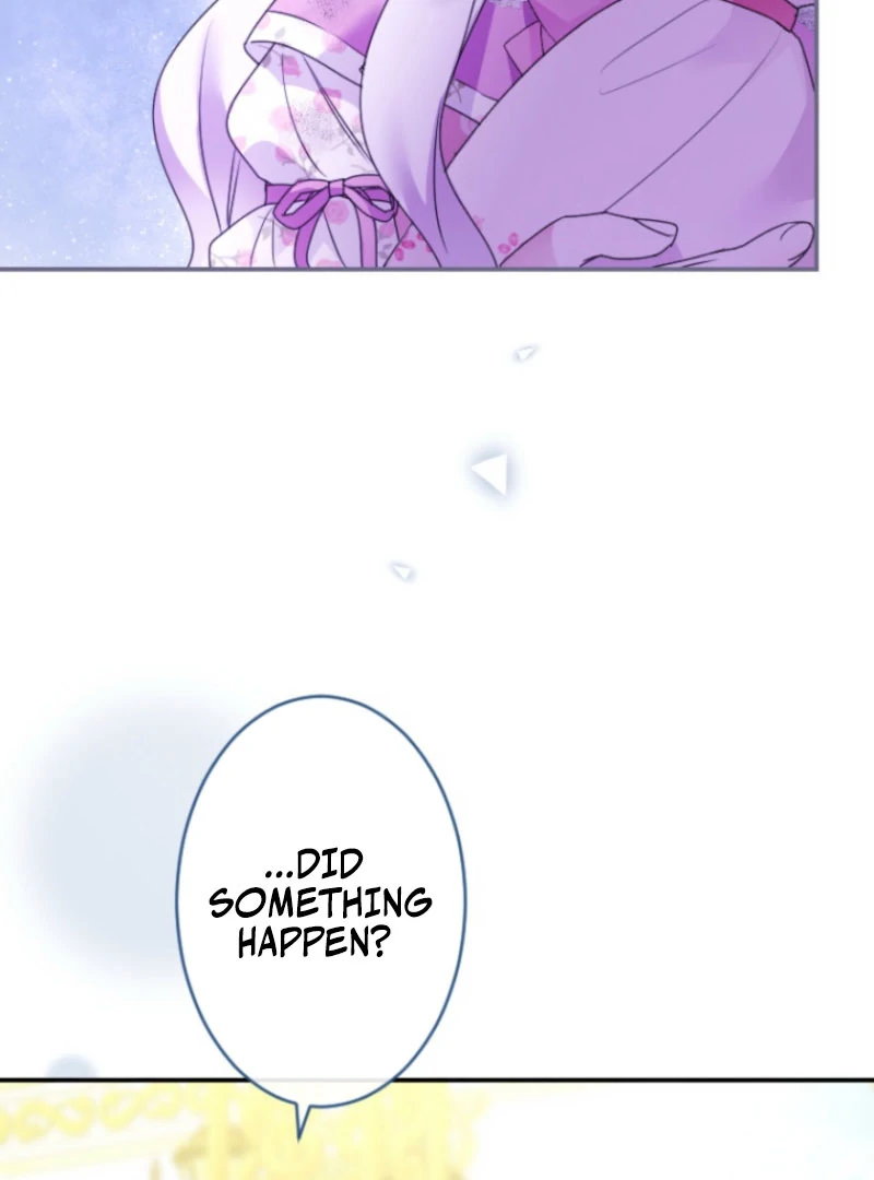 I’m Married into a Family of Tyrants, But Isn’t Their Obsession a Little Too Much? Chapter 25 - Page 65