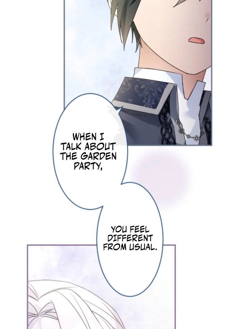 I’m Married into a Family of Tyrants, But Isn’t Their Obsession a Little Too Much? Chapter 25 - Page 68