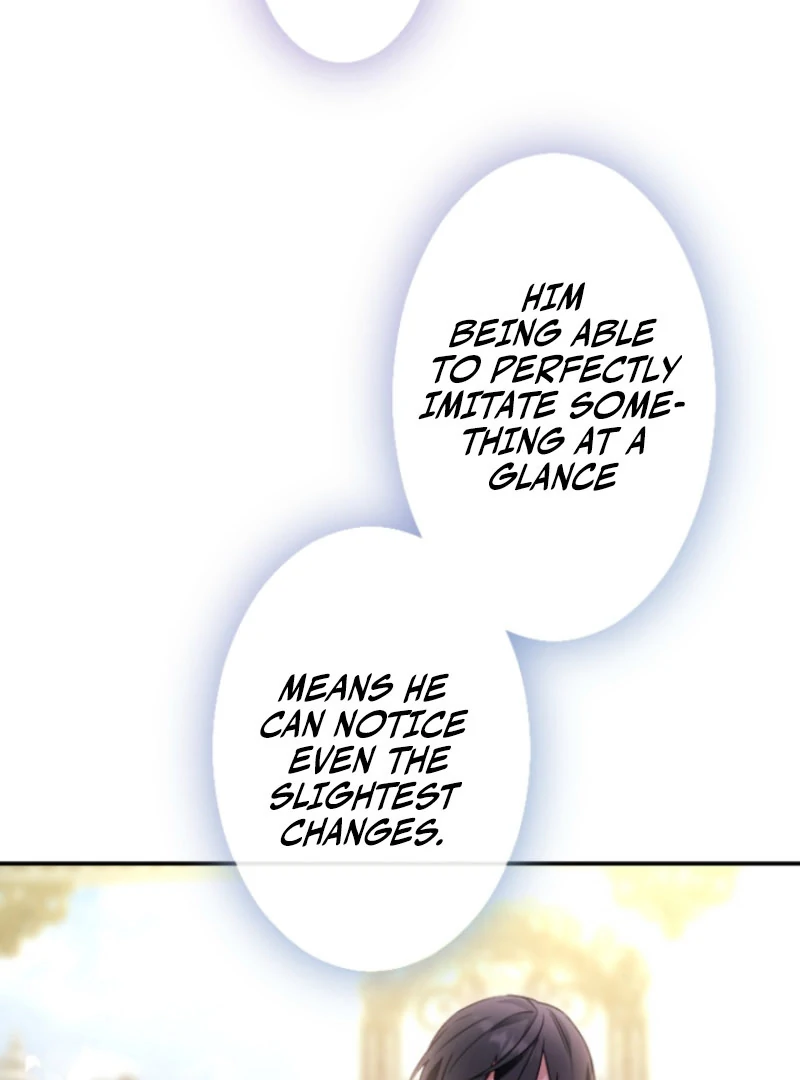 I’m Married into a Family of Tyrants, But Isn’t Their Obsession a Little Too Much? Chapter 25 - Page 70
