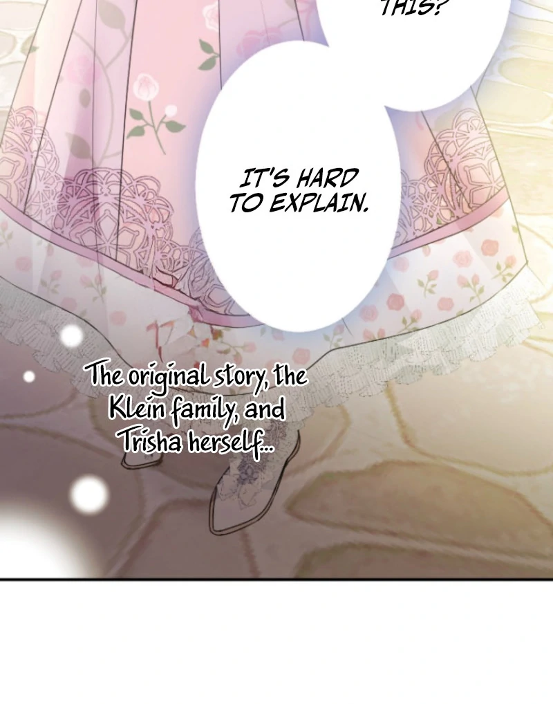 I’m Married into a Family of Tyrants, But Isn’t Their Obsession a Little Too Much? Chapter 25 - Page 72