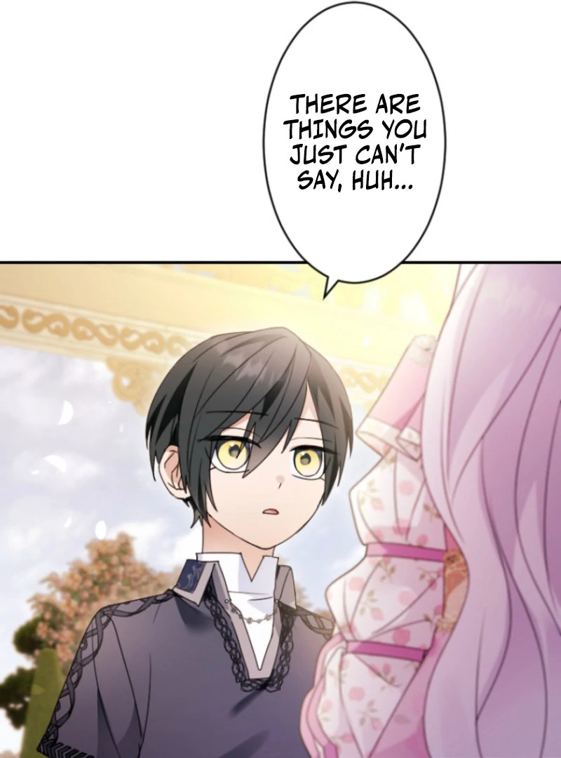 I’m Married into a Family of Tyrants, But Isn’t Their Obsession a Little Too Much? Chapter 25 - Page 73