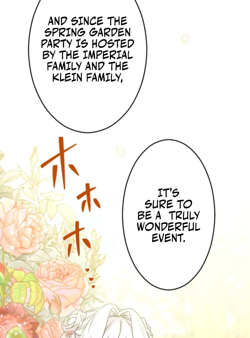I’m Married into a Family of Tyrants, But Isn’t Their Obsession a Little Too Much? Chapter 25 - Page 97