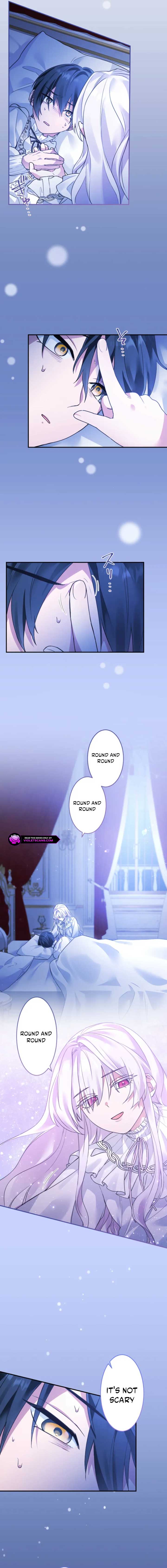 I’m Married into a Family of Tyrants, But Isn’t Their Obsession a Little Too Much? Chapter 3 - Page 18