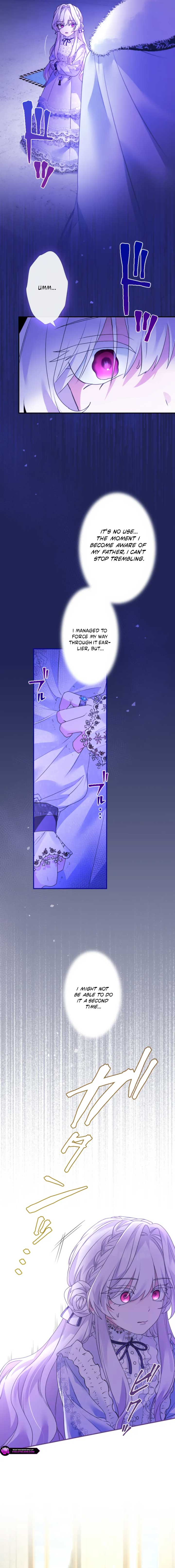 I’m Married into a Family of Tyrants, But Isn’t Their Obsession a Little Too Much? Chapter 7 - Page 16
