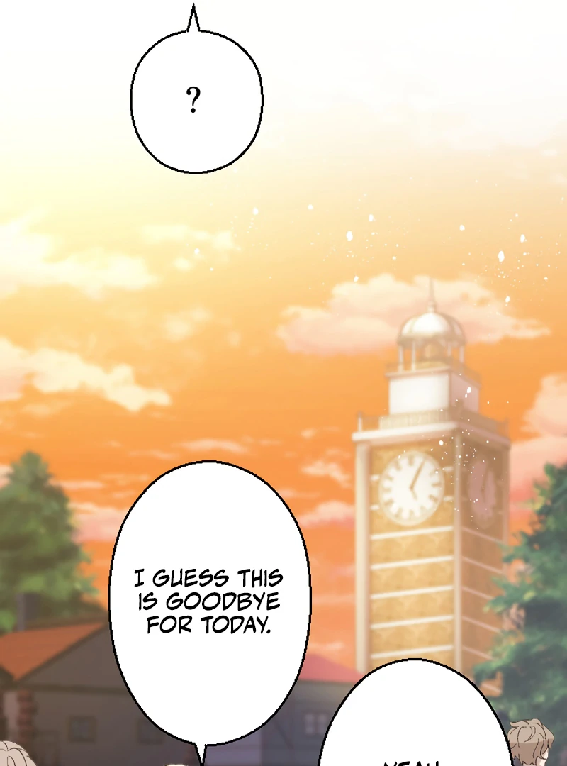 I’m Not Dead For Nothing Chapter 10 - Page 10