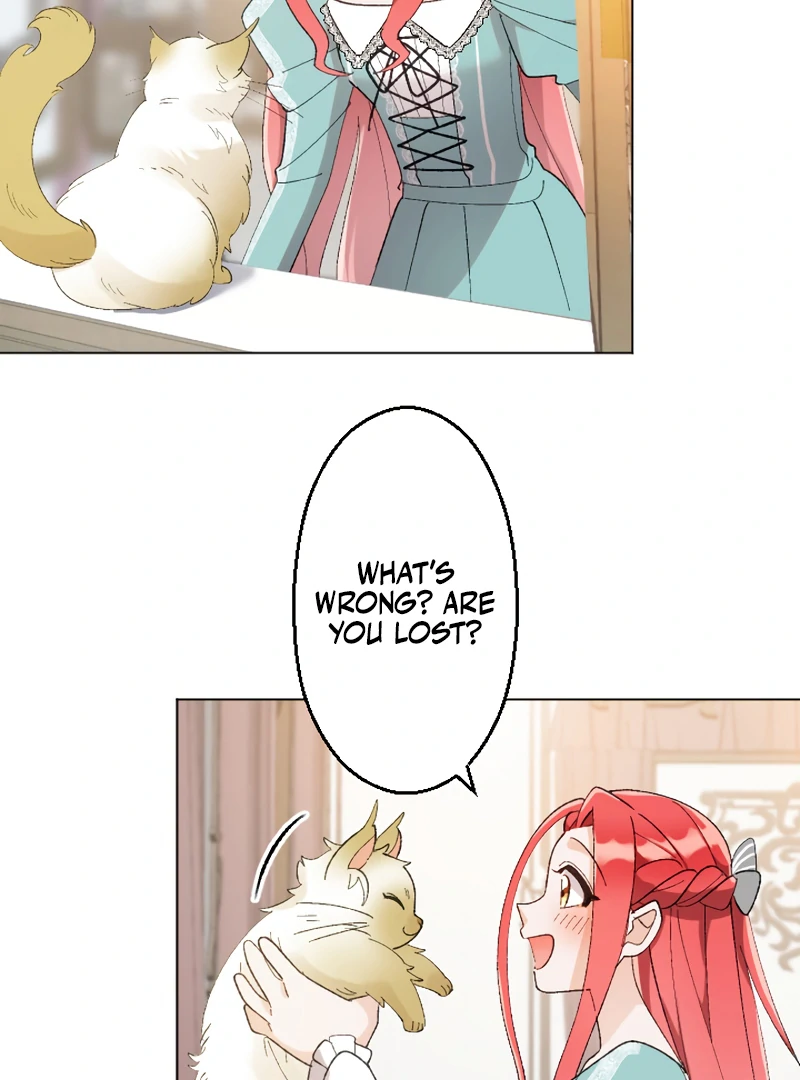 I’m Not Dead For Nothing Chapter 10 - Page 100
